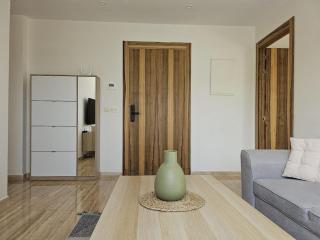 2 bedroom luxury apartment with pool - Tangeri - 7