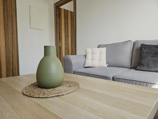 2 bedroom luxury apartment with pool - Tangeri - 6