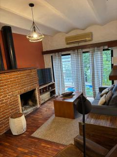 Duplex Moderno, Luminoso y Centrico en MVD 3 dormitorios 2 baños - Montevideo - 5