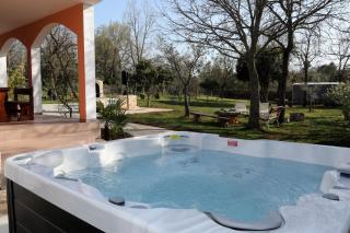Holiday home Marmelo - Peroj - 9