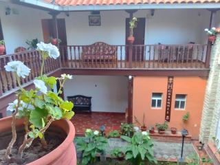 Hostal Catequil - Cajamarca - 2