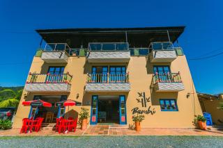 Hotel Bambu Guatape - Guatapé - 8