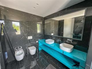 Design Villa with Pool - Lake Maggiore - 4