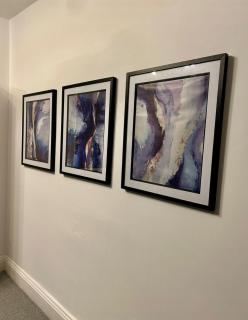 HULL 2BED Sleeps 4 BETTO Cosy Home! - Moffat - 3
