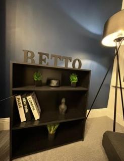 HULL 2BED Sleeps 4 BETTO Cosy Home! - Moffat - 2