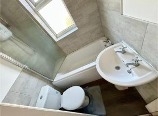 HULL 2BED Sleeps 4 BETTO Cosy Home! - Moffat - 1