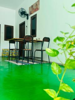 Jaya Villa - Near Airport - Negombo - 2
