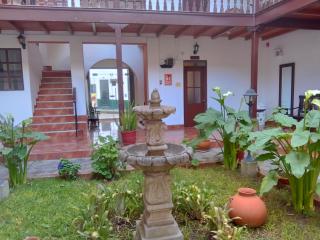 Hostal Catequil - 6