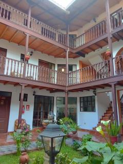 Hostal Catequil - 7