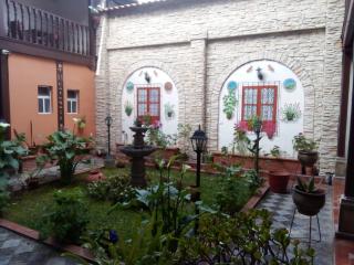 Hostal Catequil - 8