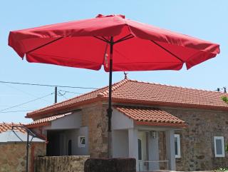 Casa Virginia - Ouzenda - 1