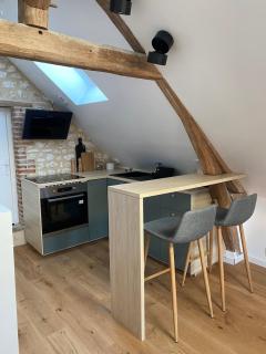 Le nid de Bertille - Le Vaudreuil - 8