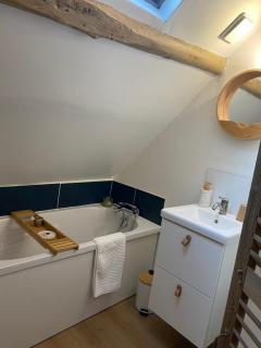 Le nid de Bertille - Le Vaudreuil - 4