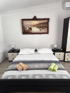 Summer Breeze - Baška Voda - 6