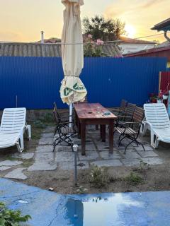 Casuta Alga Sulina - 8