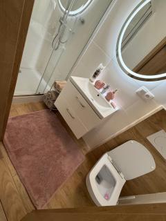 Apartmán u Andy - Vlašky - 1