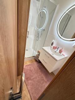 Apartmán u Andy - Vlašky - 2