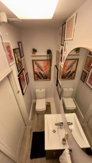 Modern 1 Bed-Theatre, City Stay - Wolverhampton - 9