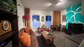 Modern 1 Bed-Theatre, City Stay - Wolverhampton - 6