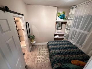 Modern 1 Bed-Theatre, City Stay - Wolverhampton - 5