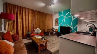 Modern 1 Bed-Theatre, City Stay - Wolverhampton - 1