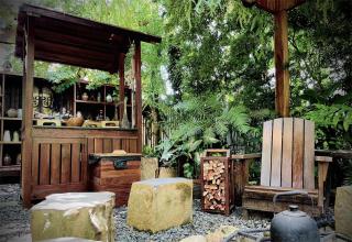 TROPICAL GARDEN Homestay - Buôn Alê (1) - 5