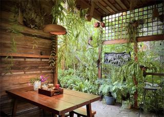 TROPICAL GARDEN Homestay - Buôn Alê (1) - 2