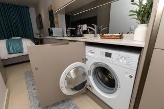 Cozy Studio One Rosebank - Johannesburgo - 8