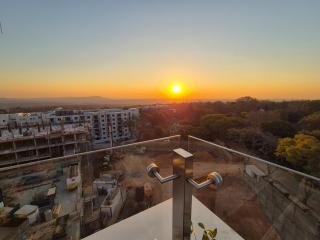 Cozy Studio One Rosebank - Johannesburgo - 7