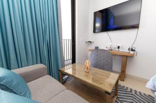 Cozy Studio One Rosebank - Johannesburgo - 4