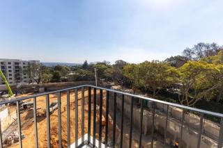 Cozy Studio One Rosebank - Johannesburgo - 2