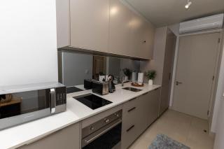 Cozy Studio One Rosebank - Johannesburgo - 1