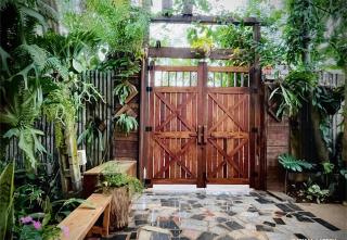 TROPICAL GARDEN Homestay - Buôn Alê (1) - 9