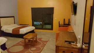 Hotel Santa Teresa - Matías Romero - 5