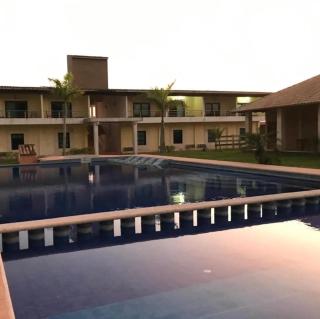 Hotel Santa Teresa - Matías Romero - 4