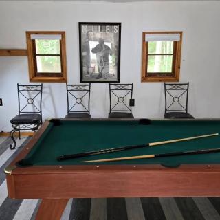 The Honey Bear Cabins - Lincoln Junction - 9
