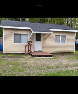 The Honey Bear Cabins - Lincoln Junction - 5