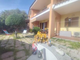 Manu House - Olbia - 8