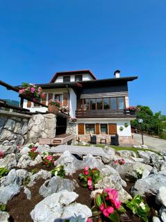 La casa di Rosy - Enego - 0