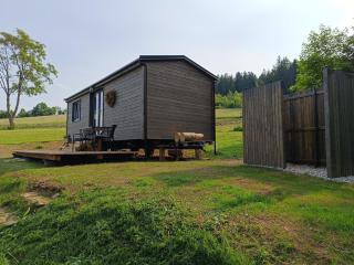 Maringotka U Skalek - 2