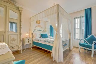 Cunda Esen Hotel - Ayvalık - 8