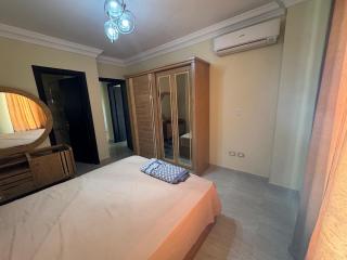 lasirena palm beach chalet ain sokhna - Ain Sukhna - 9