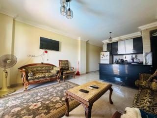 lasirena palm beach chalet ain sokhna - Ain Sukhna - 7