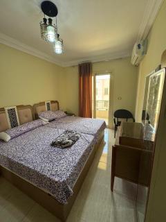 lasirena palm beach chalet ain sokhna - Ain Sukhna - 4