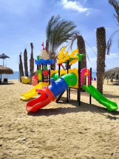 lasirena palm beach chalet ain sokhna - Ain Sukhna - 2