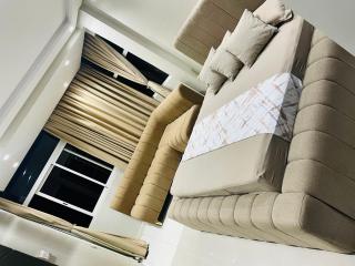The hidden oasis, steps from the beach and pool - Mohammedia - 0