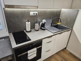 Central apartmán - Spišská Nová Ves - 2