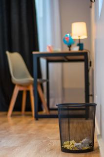 Luxurious luxury apartment in Chapinero - 1