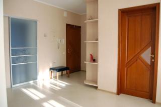 Apartment on Pedahohichna 17 - 2