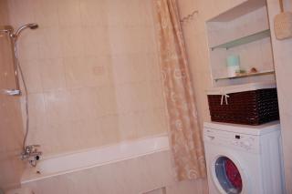 Apartment on Pedahohichna 17 - 1
